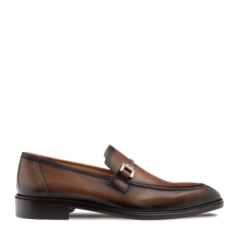 Barsotti Patina Calf Loafer