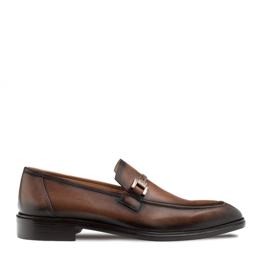 product-Barsotti Patina Calf Loafer