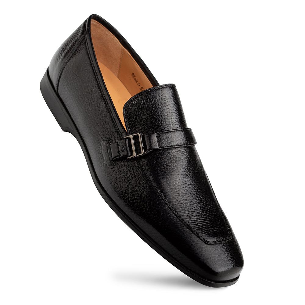 Alarcon Deer Loafer