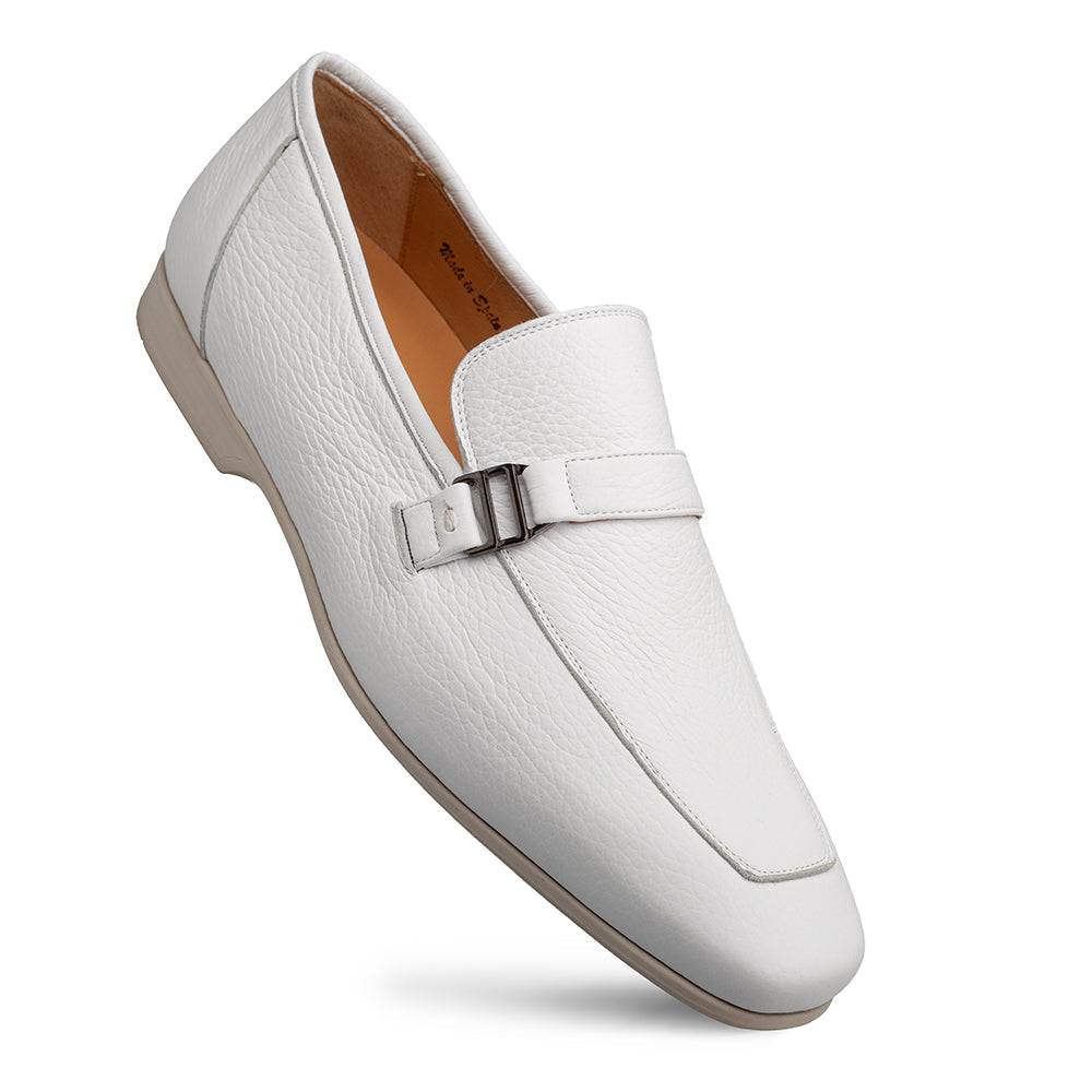 Alarcon Deer Loafer