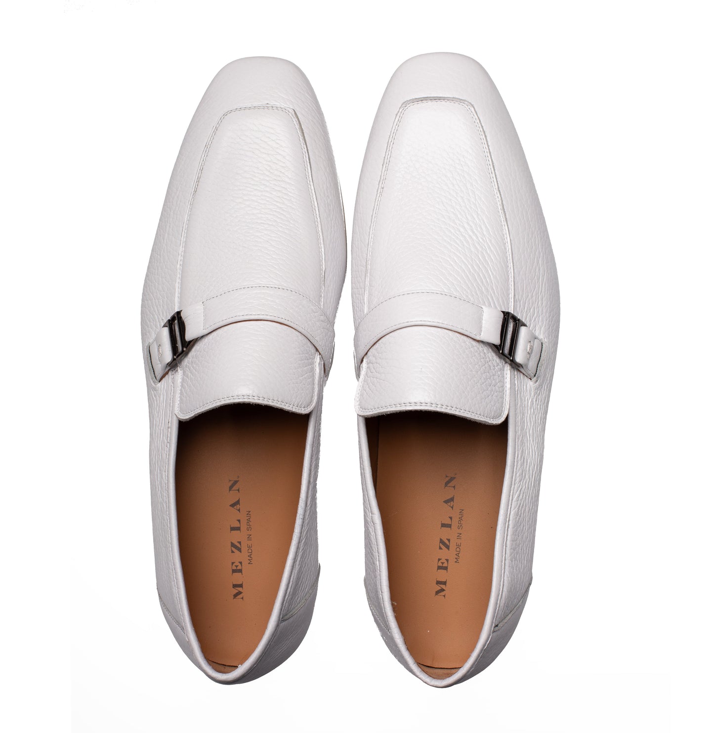 Alarcon Deer Loafer