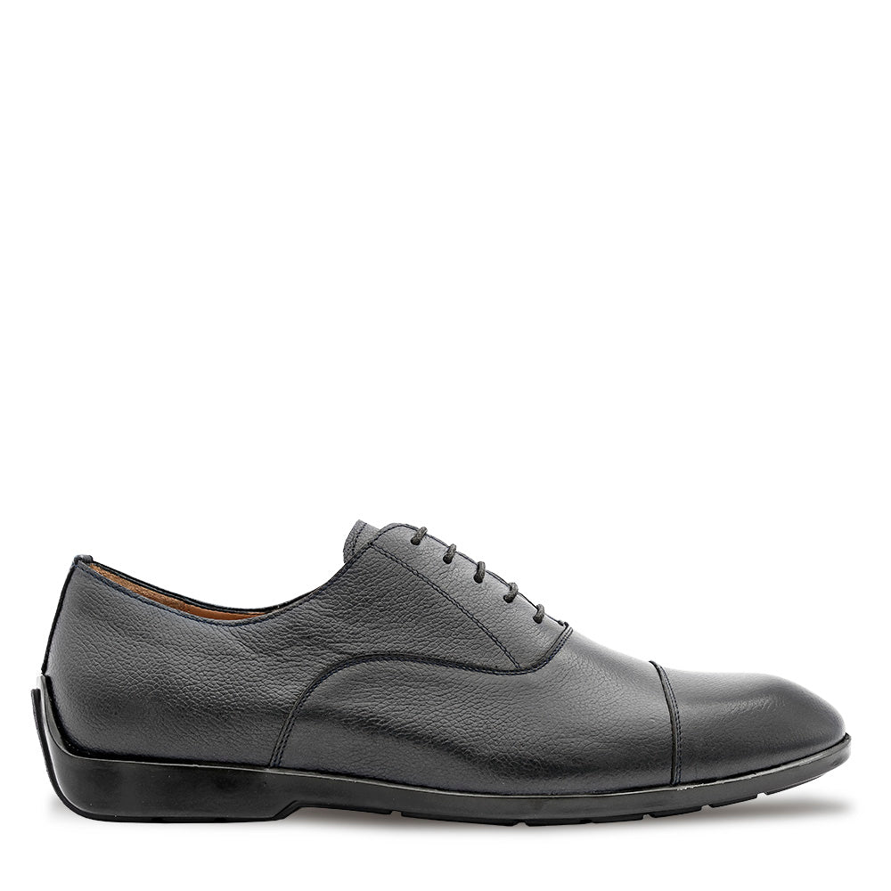 Casual Cap Toe Oxford