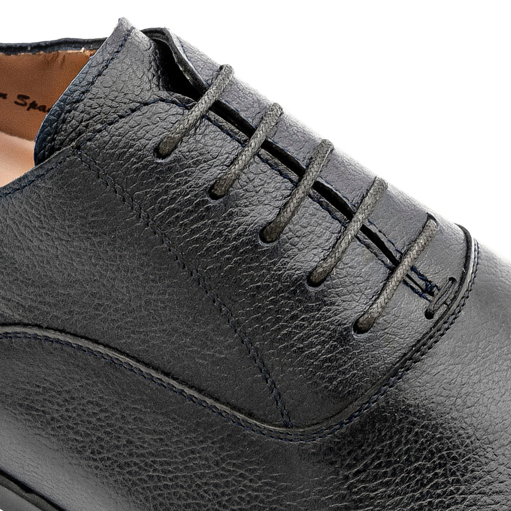 Casual Cap Toe Oxford