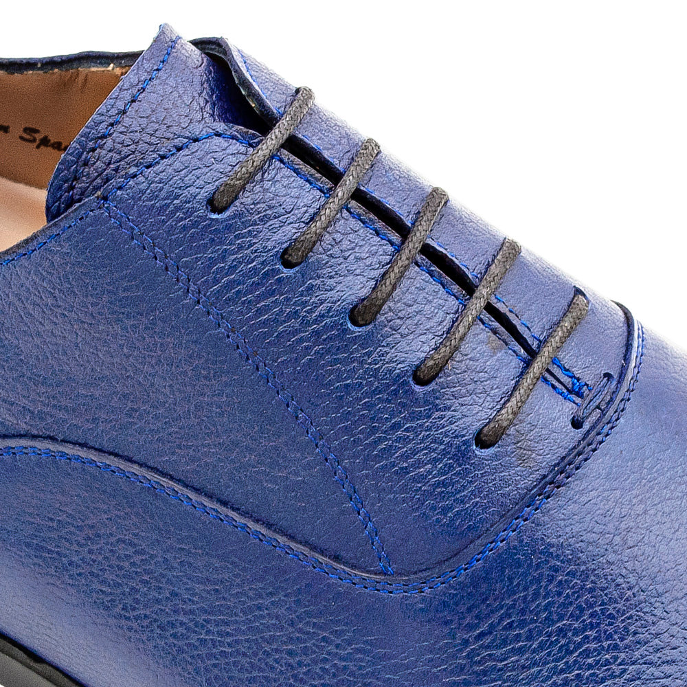 Casual Cap Toe Oxford