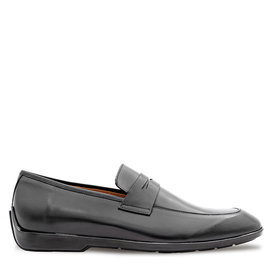 Causal Penny Loafer