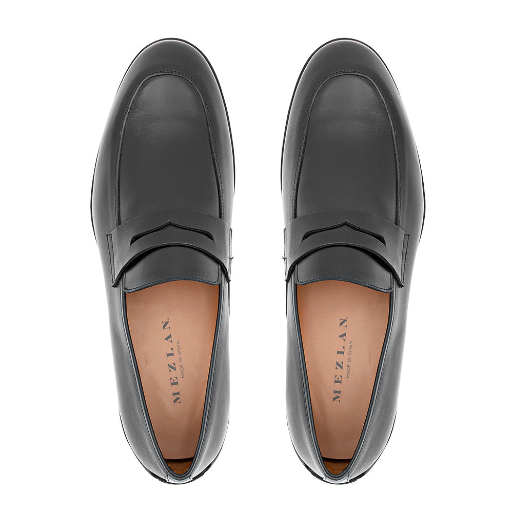 Causal Penny Loafer