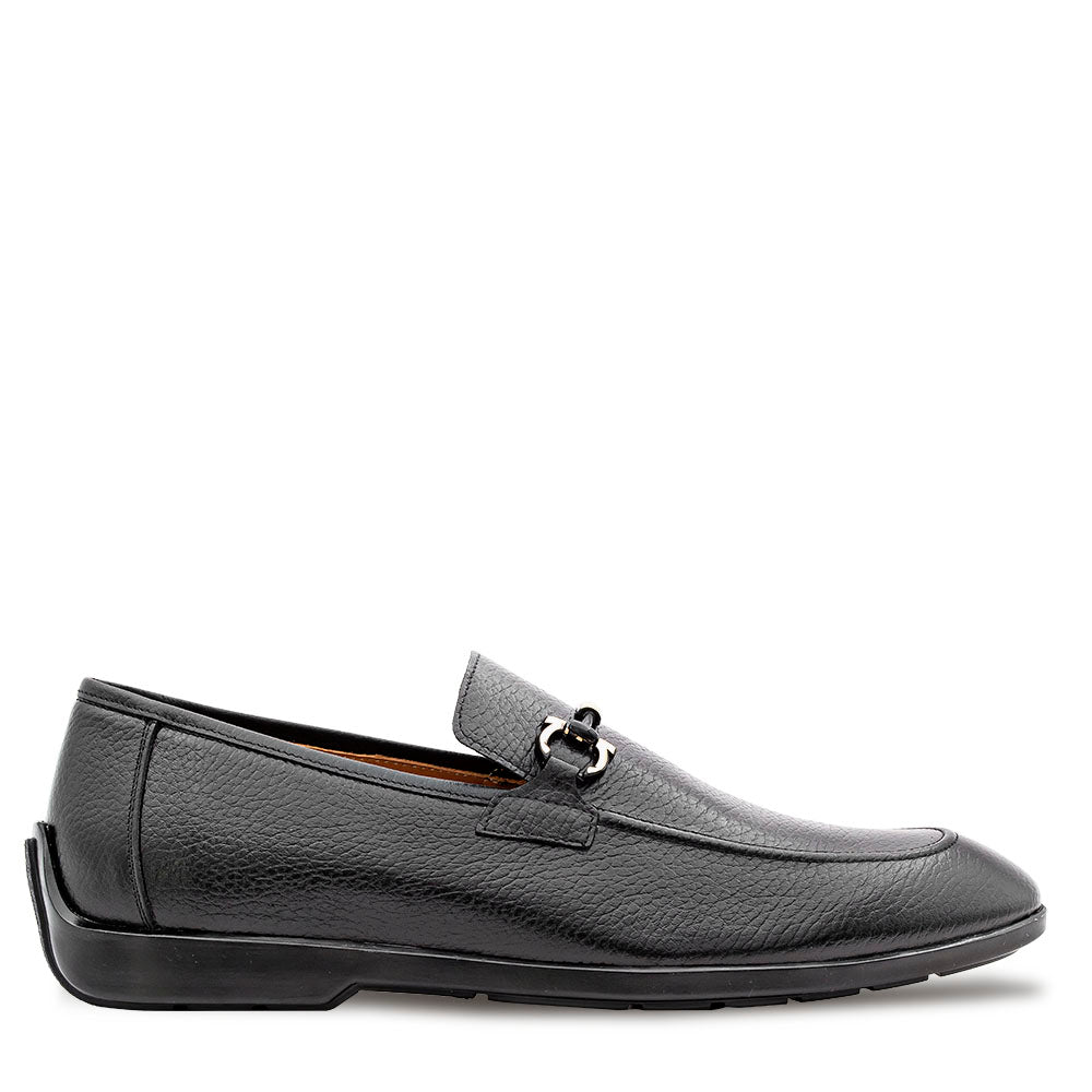Casual Ornament Loafer