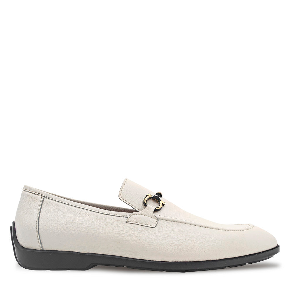 Casual Ornament Loafer