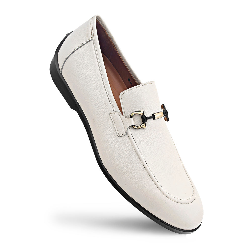 Casual Ornament Loafer