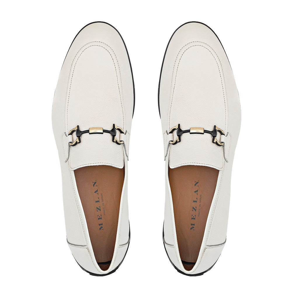 Casual Ornament Loafer