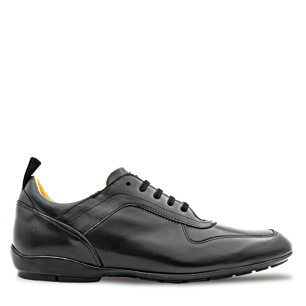 Dress-Casual Lace Sneaker