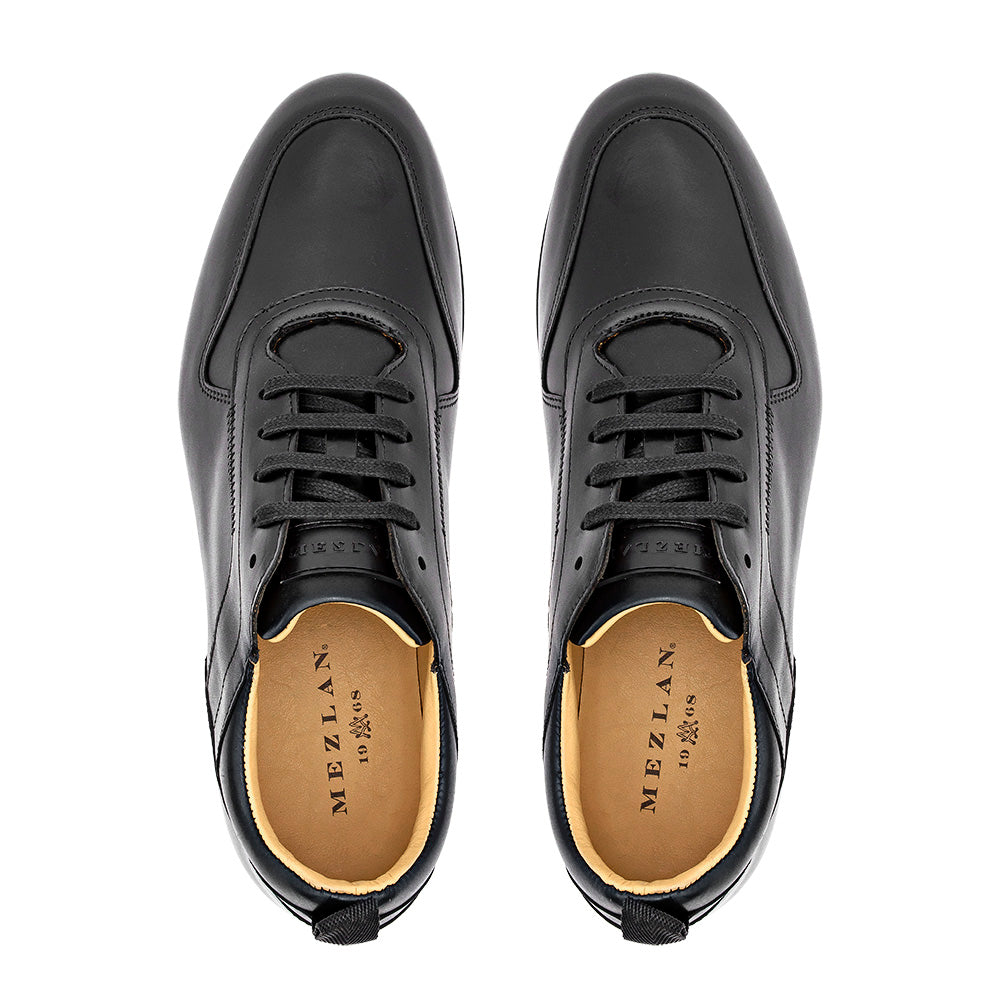 Dress-Casual Lace Sneaker