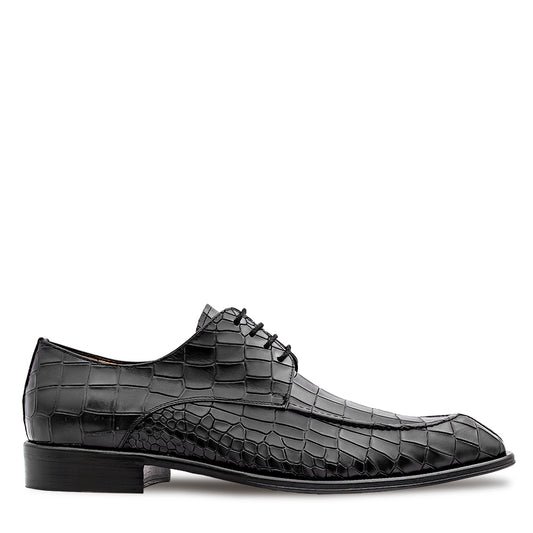 product-Croc-Embossed Derby