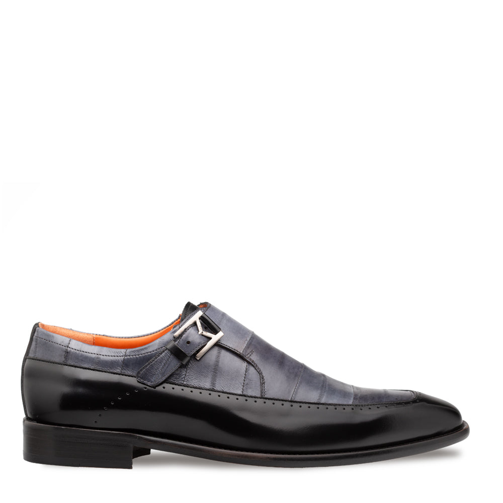 Hi-Shine/Eel Monk Strap