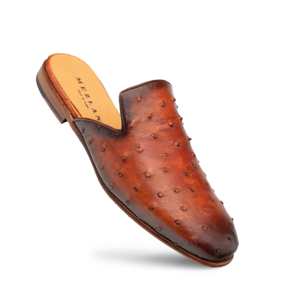 Ostrich Mule