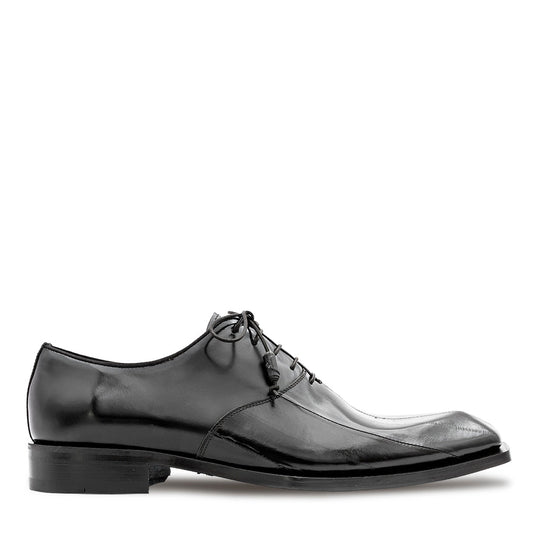 Eel Plain Toe Oxford