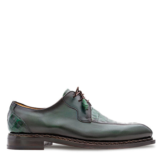 Crocodile/Calf Derby