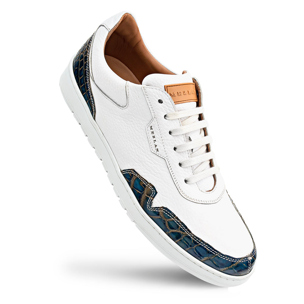 Alligator Street Sneaker