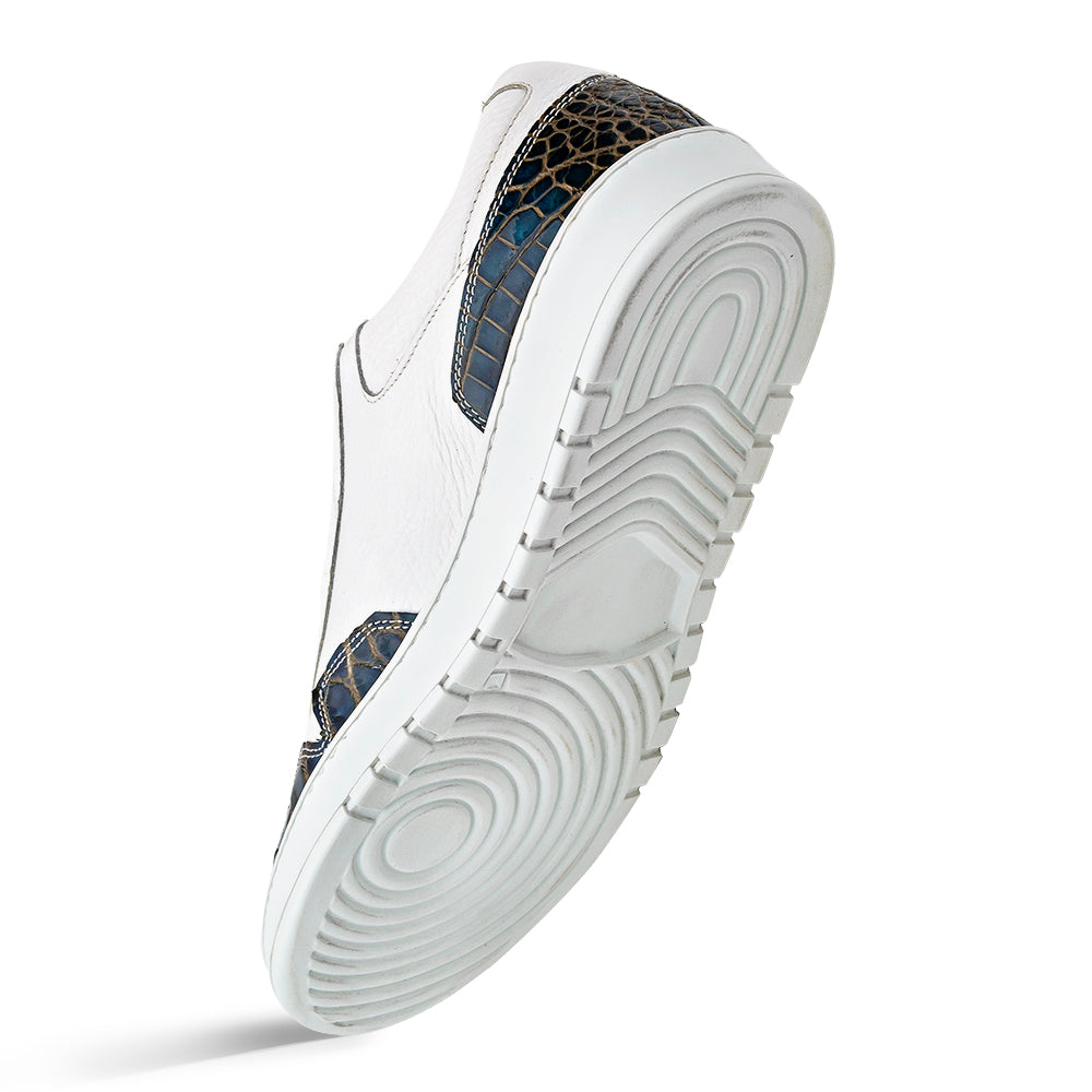 Alligator Street Sneaker