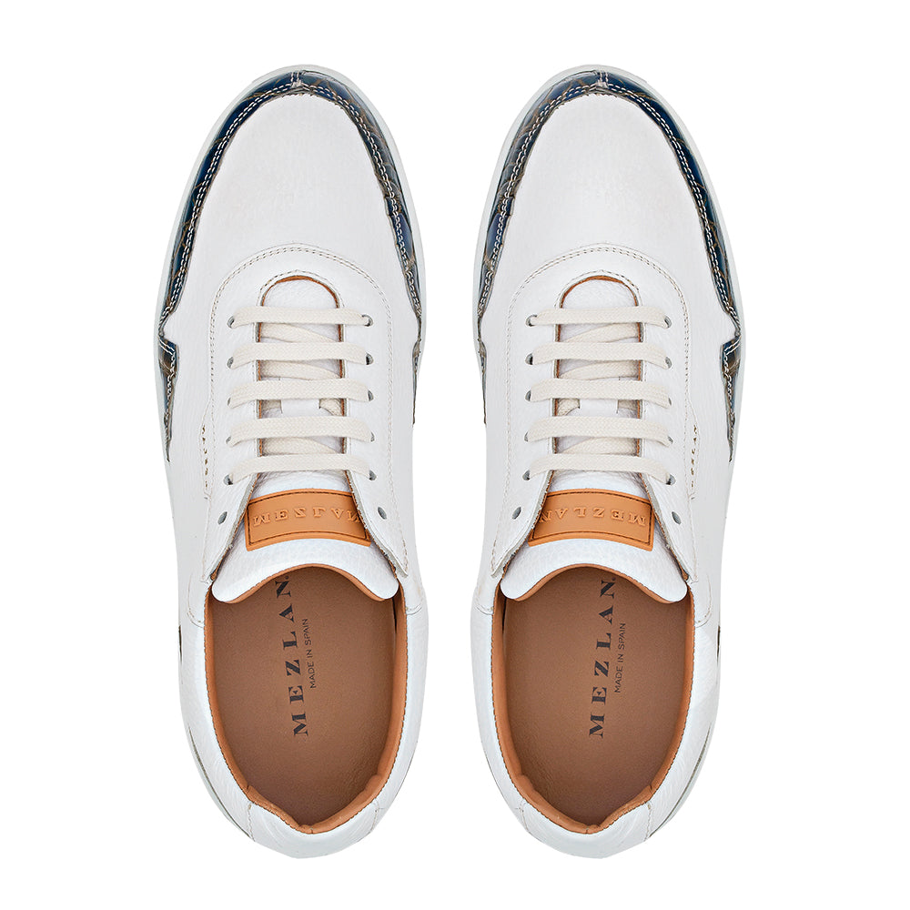 Alligator Street Sneaker