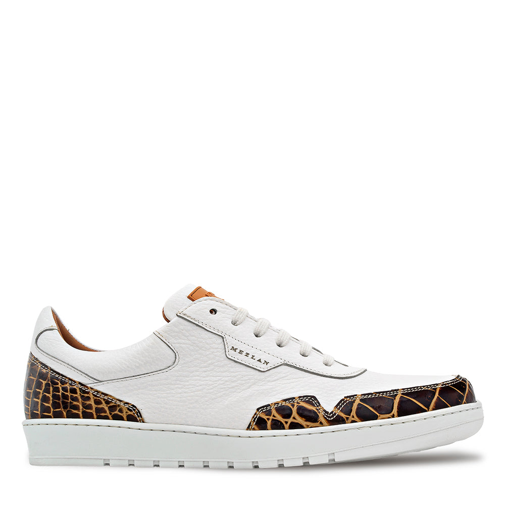 Alligator Street Sneaker