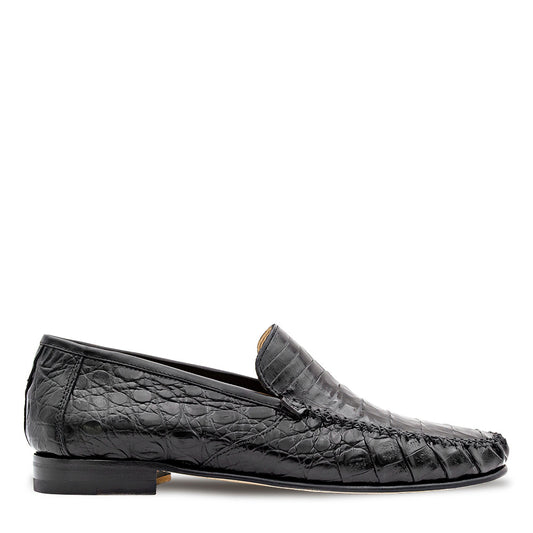 product-Crocodile Moccasin