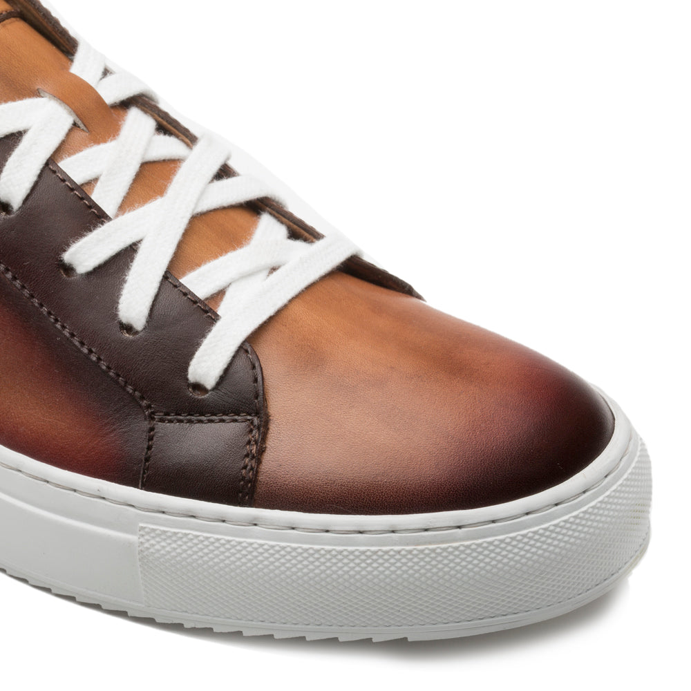 Patina Sneaker