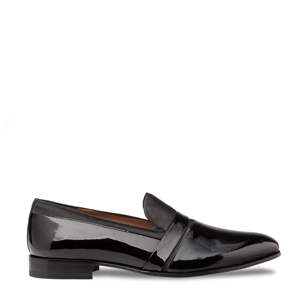 Formal Slip On – Mezlan Warehouse display picture 2