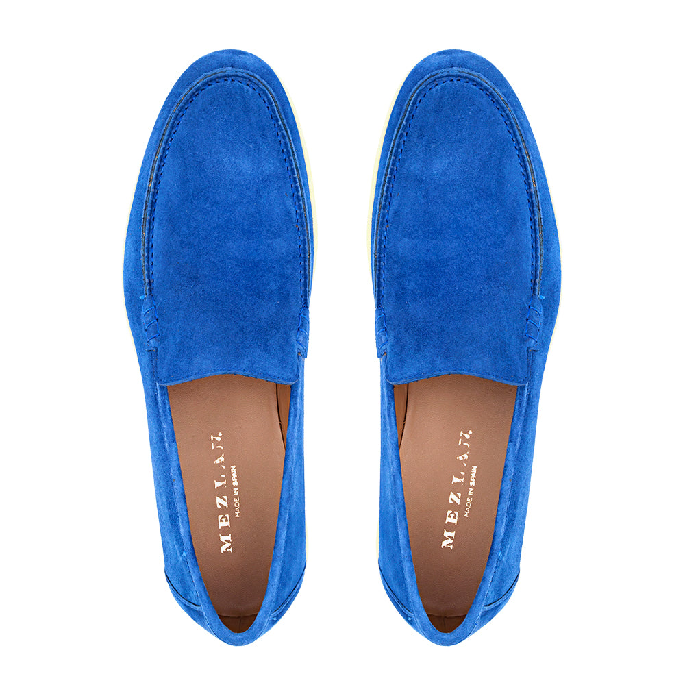 Lightweight Casual Slip On