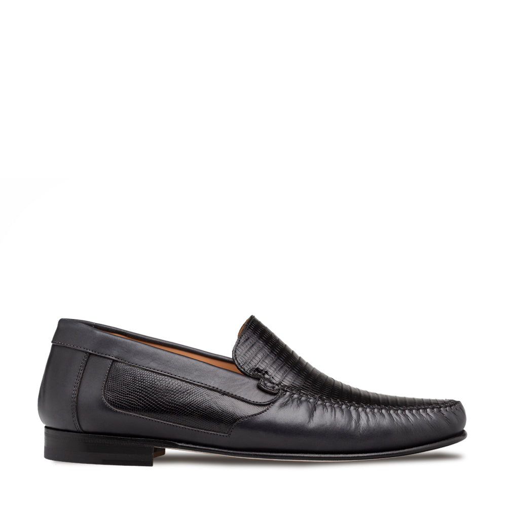 Lizard/Napa Moccasin
