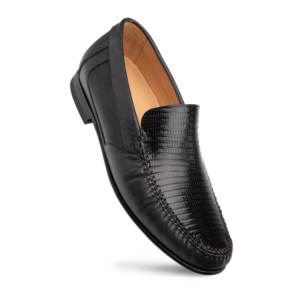 Lizard/Napa Moccasin