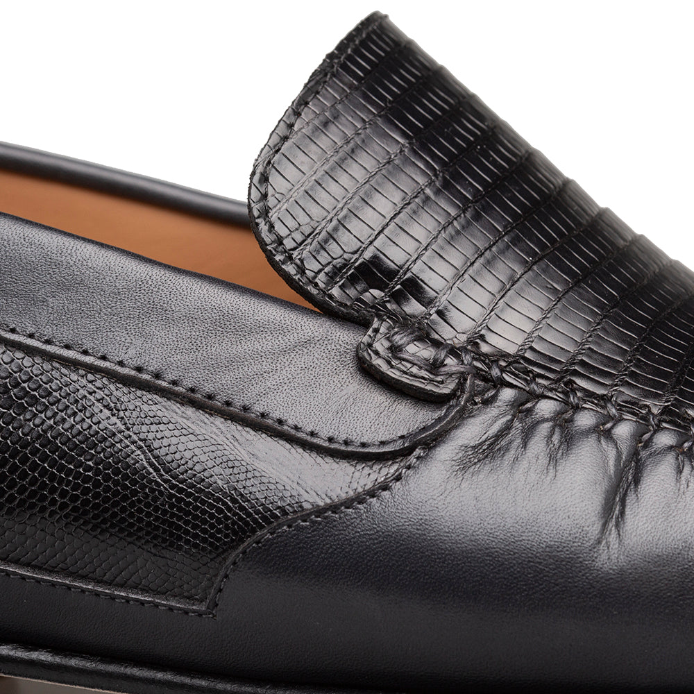 Lizard/Napa Moccasin