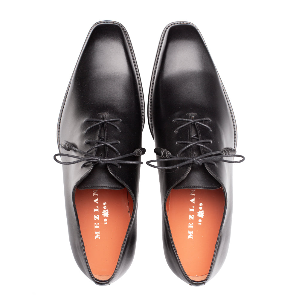 Wholecut Oxford â Mezlan Warehouse