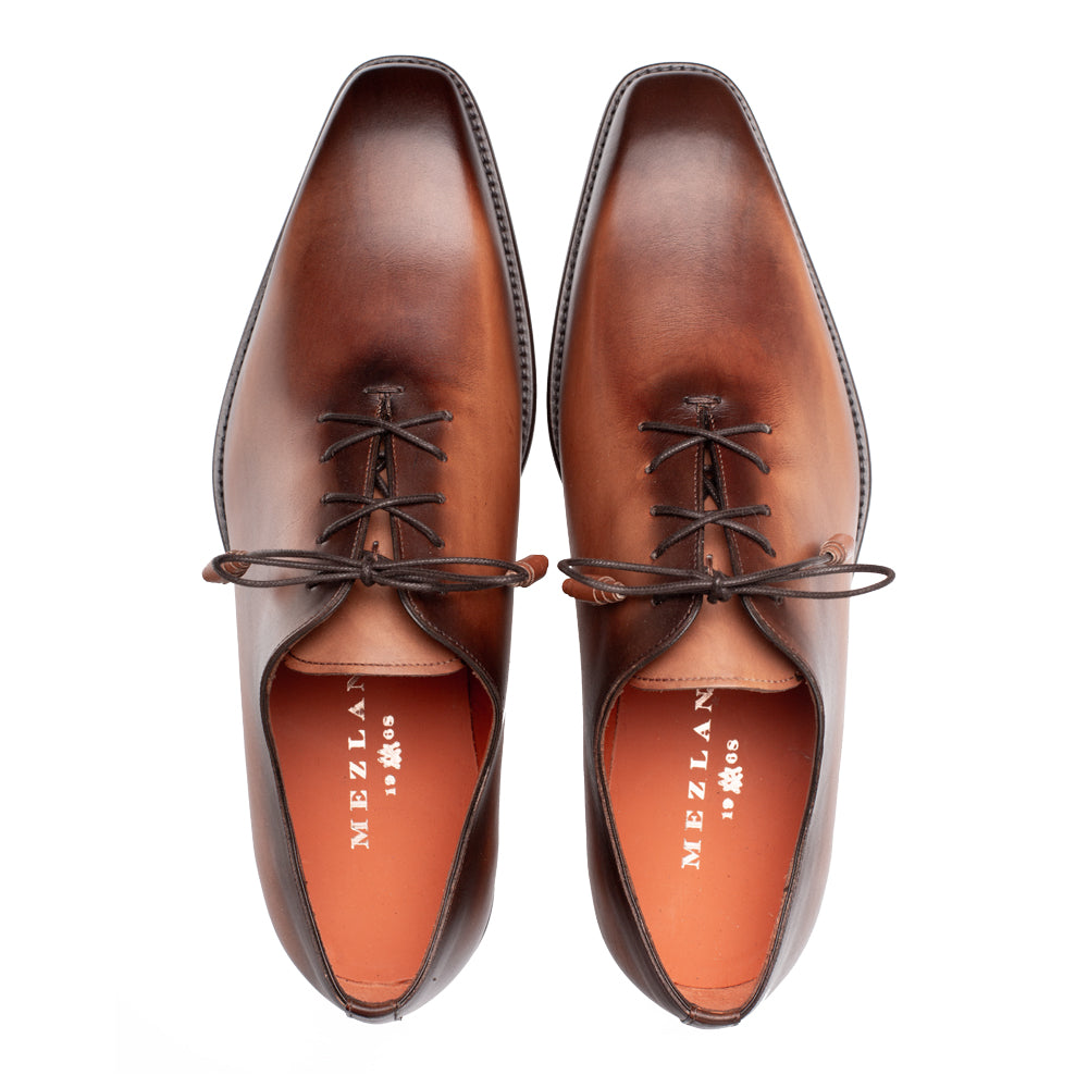 Wholecut Oxford