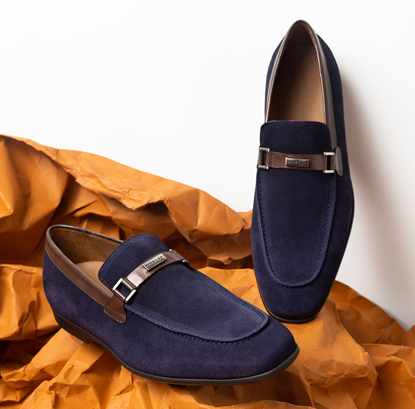 mezlan belts on sale