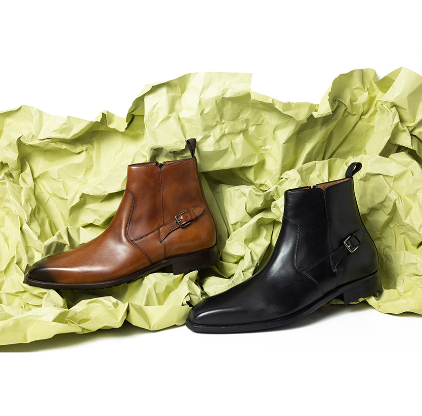 WINTER BOOTS UP TO 50% OFF