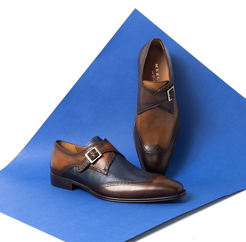 MONK STRAP