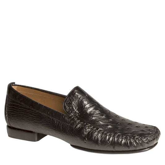 Mezlan Rollini Black SLIP ON Shoes