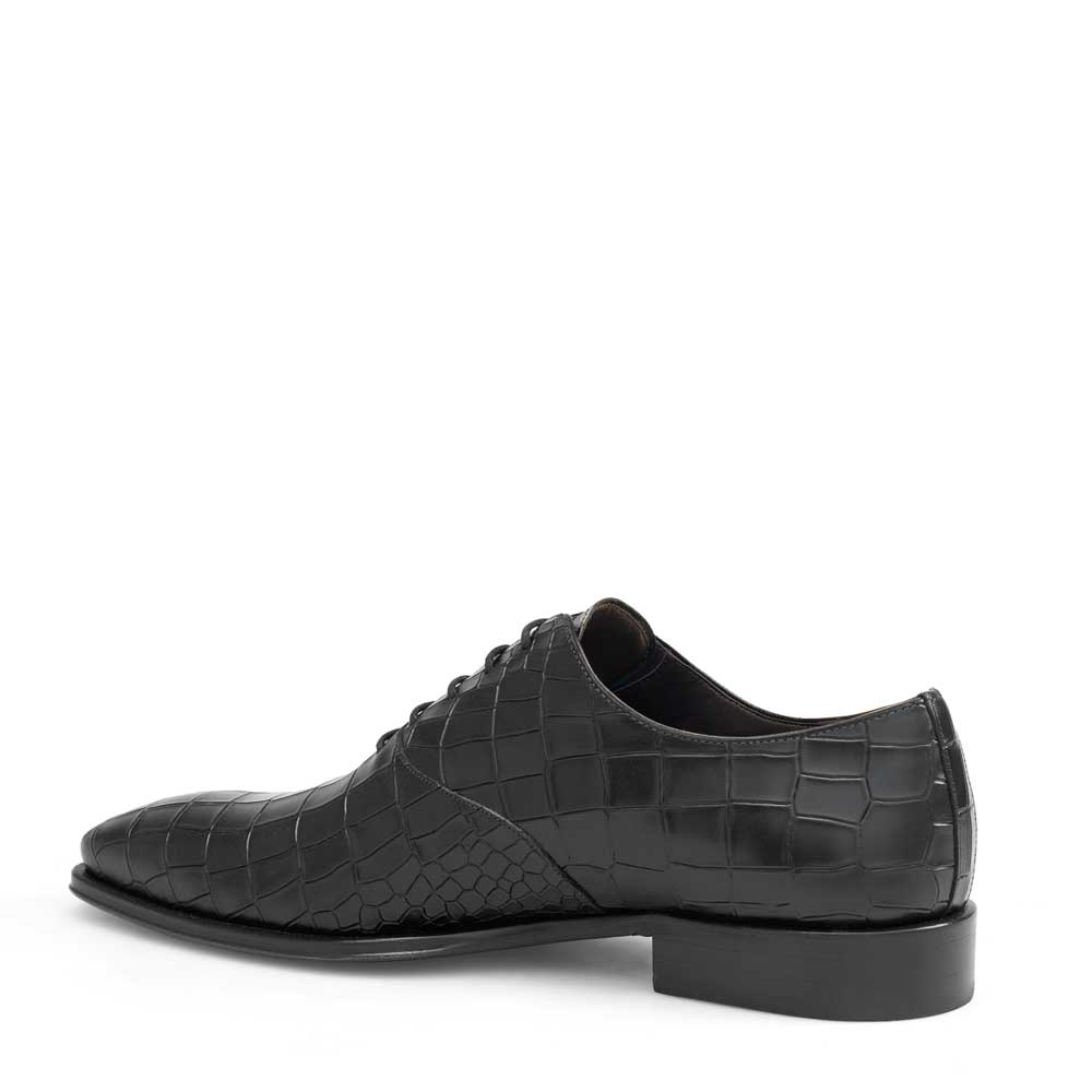 Mezlan Gandini Shoes in Black