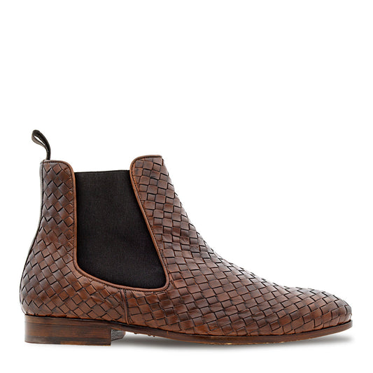 La Jolla Woven Boot