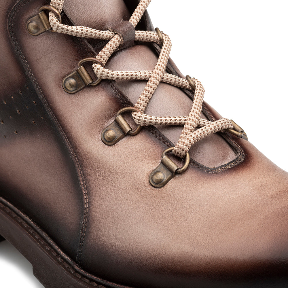 Artisan Speed Lace Boot
